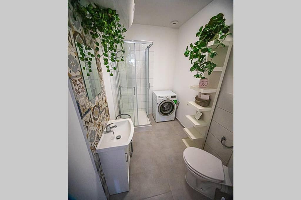 Apartament Rynek Лесьна Экстерьер фото